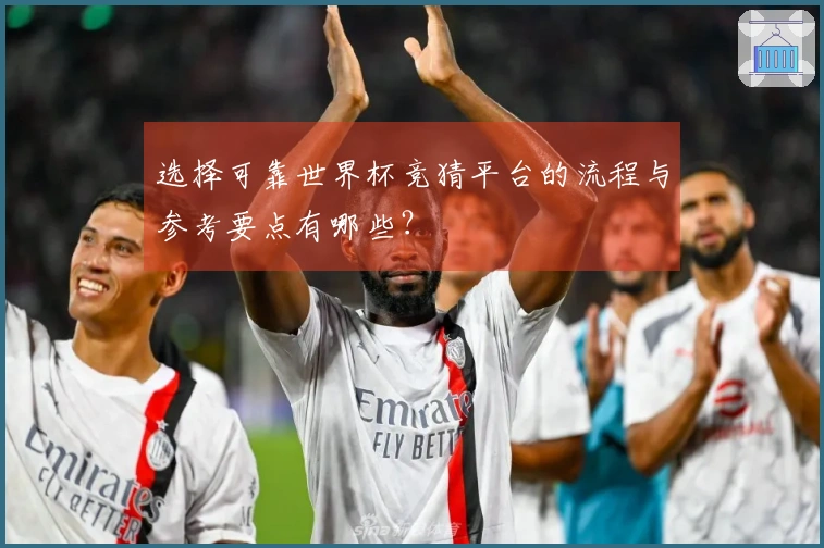 选择可靠世界杯竞猜平台的流程与参考要点有哪些？