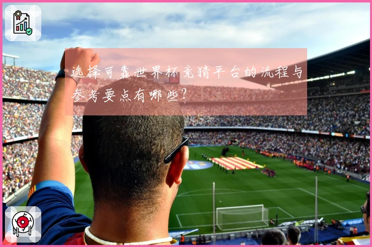 选择可靠世界杯竞猜平台的流程与参考要点有哪些？